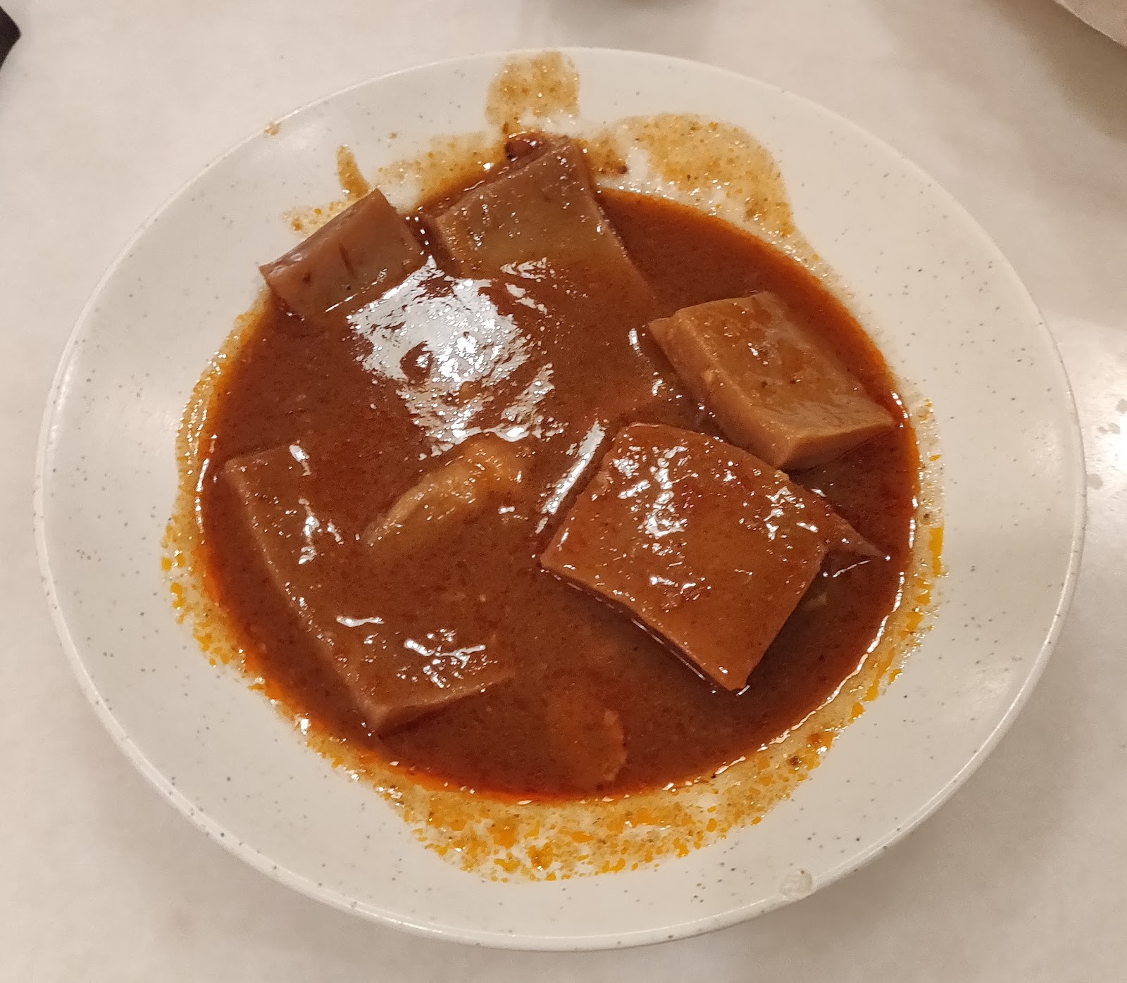 Village Park Restaurant 6