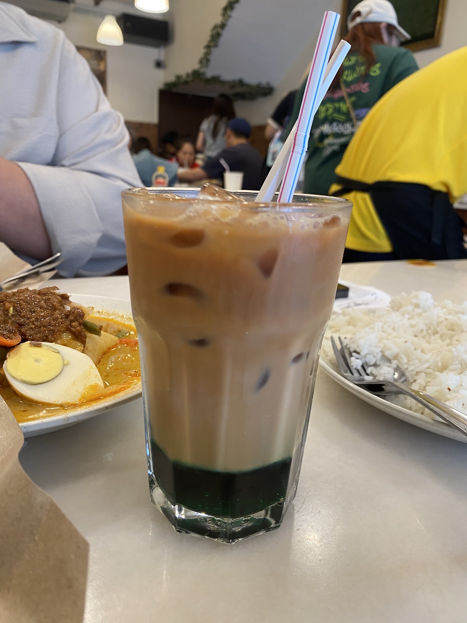 Village Park Restaurant 8
