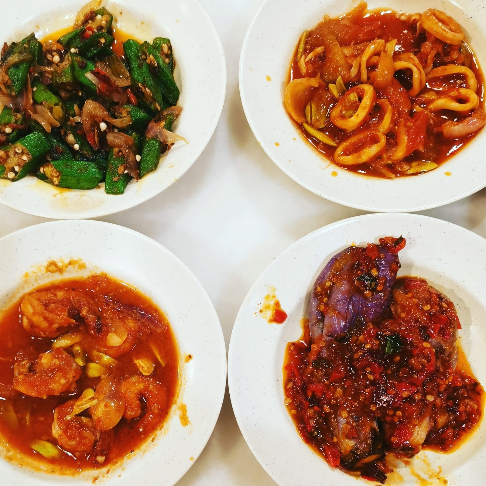 Village Park Restaurant 11
