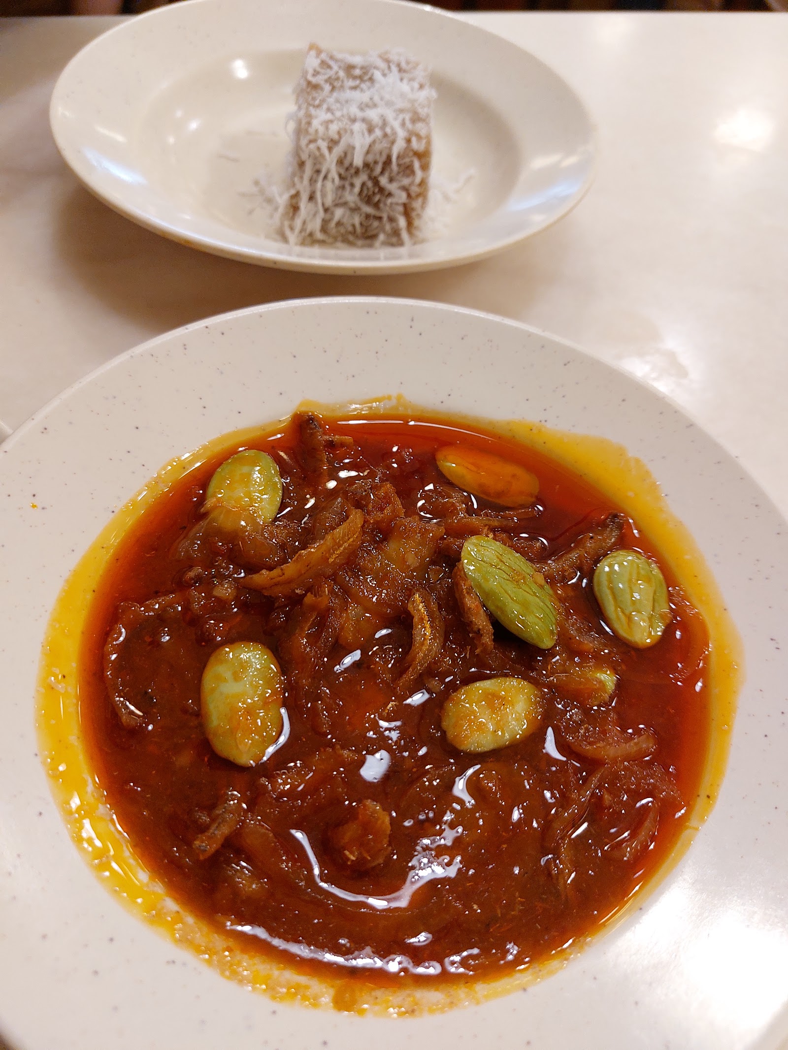 Village Park Restaurant 12